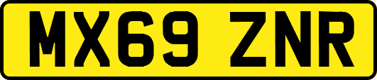 MX69ZNR