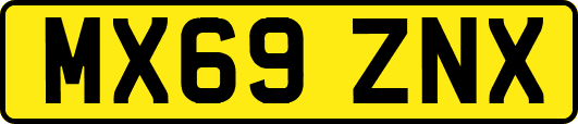 MX69ZNX