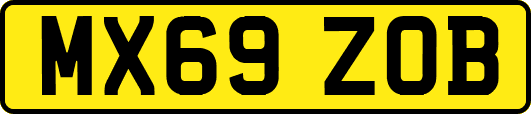MX69ZOB