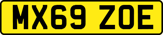 MX69ZOE