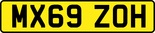 MX69ZOH
