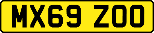 MX69ZOO