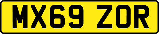 MX69ZOR