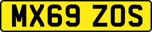 MX69ZOS