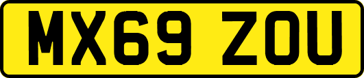 MX69ZOU