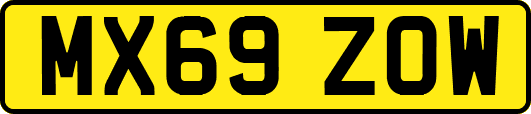 MX69ZOW