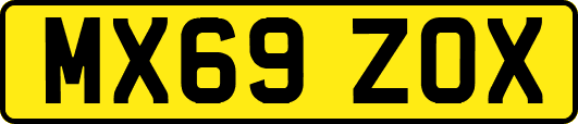 MX69ZOX