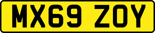 MX69ZOY