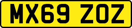 MX69ZOZ