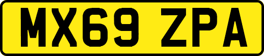 MX69ZPA