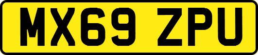 MX69ZPU