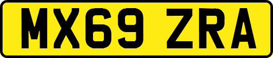 MX69ZRA