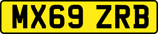 MX69ZRB