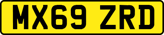 MX69ZRD