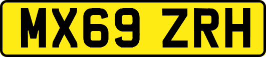 MX69ZRH
