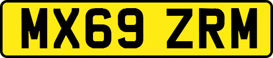MX69ZRM