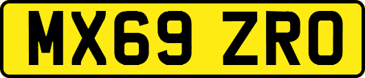 MX69ZRO