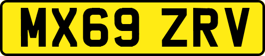 MX69ZRV