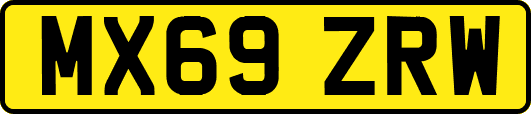 MX69ZRW