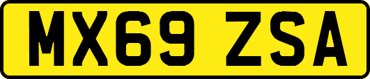 MX69ZSA