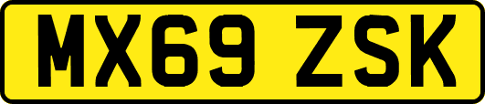 MX69ZSK