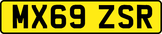 MX69ZSR