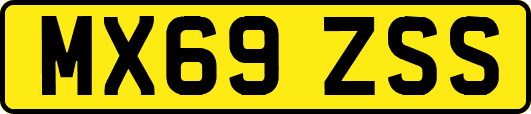 MX69ZSS