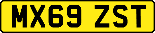 MX69ZST
