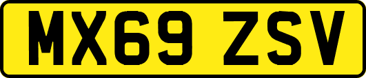 MX69ZSV