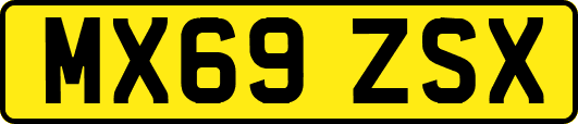 MX69ZSX