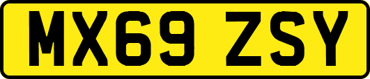 MX69ZSY