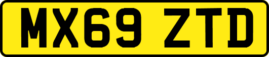 MX69ZTD
