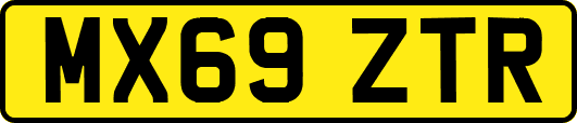 MX69ZTR