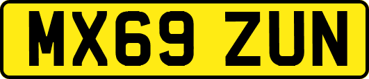 MX69ZUN