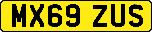 MX69ZUS