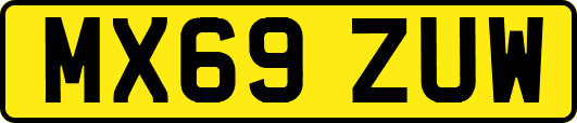 MX69ZUW