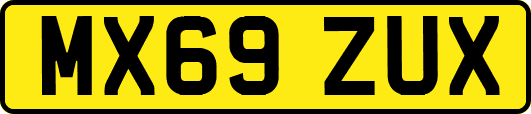 MX69ZUX