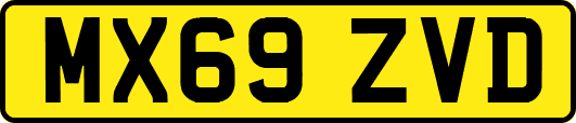 MX69ZVD