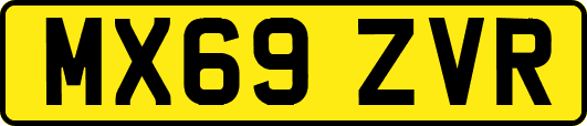 MX69ZVR