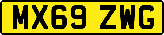 MX69ZWG