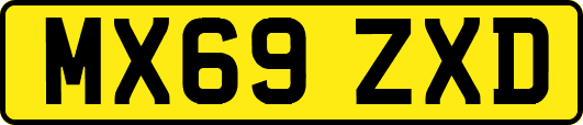 MX69ZXD