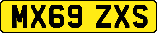 MX69ZXS