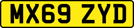 MX69ZYD