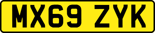 MX69ZYK