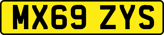 MX69ZYS