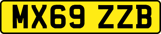 MX69ZZB