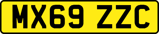 MX69ZZC