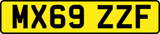 MX69ZZF