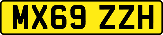 MX69ZZH