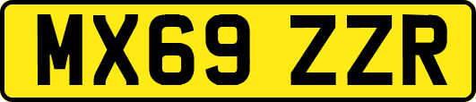 MX69ZZR